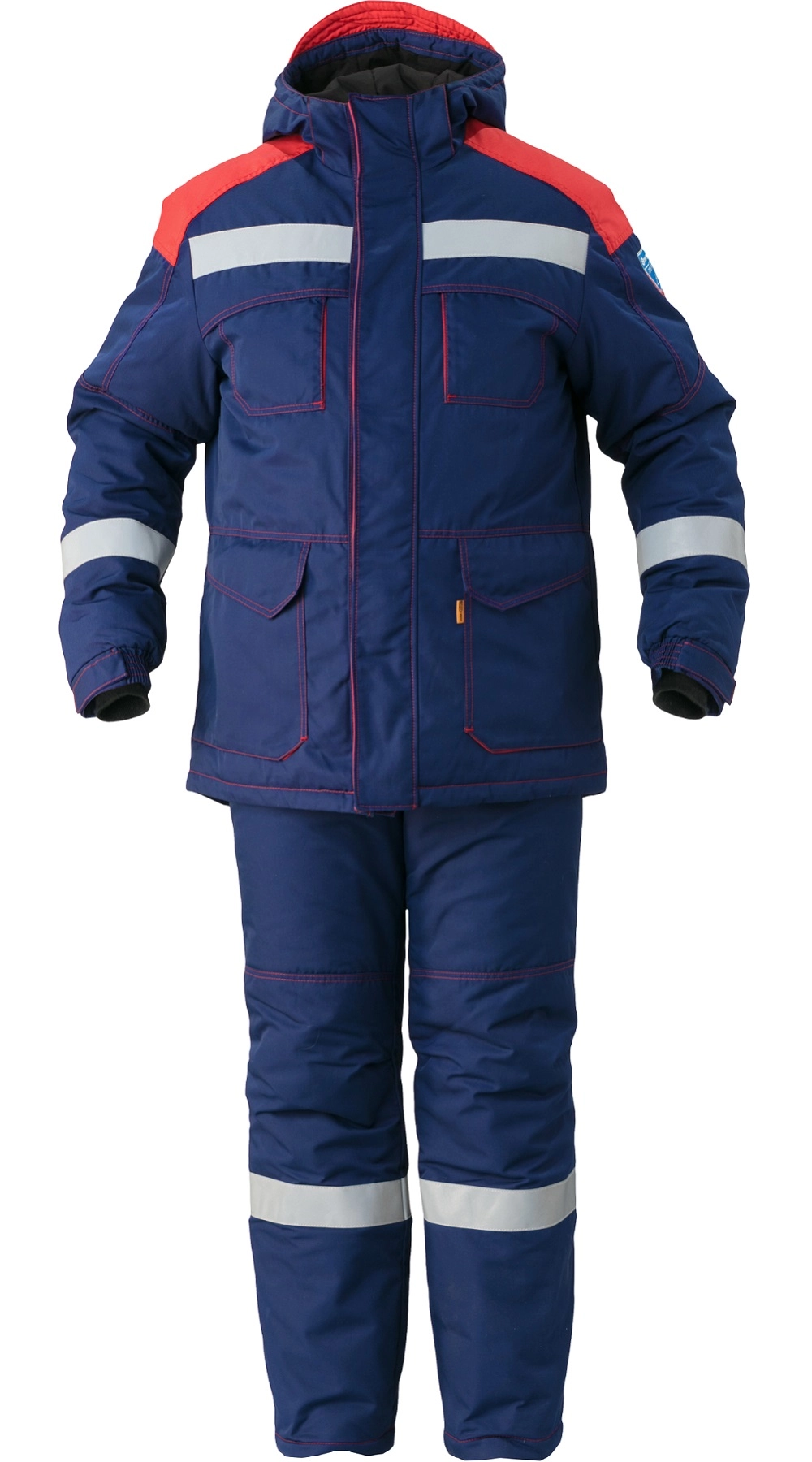 Костюм ЭЛЕКТРА З-24 ПРО НОВЕЛ (кур+п/к) мужской