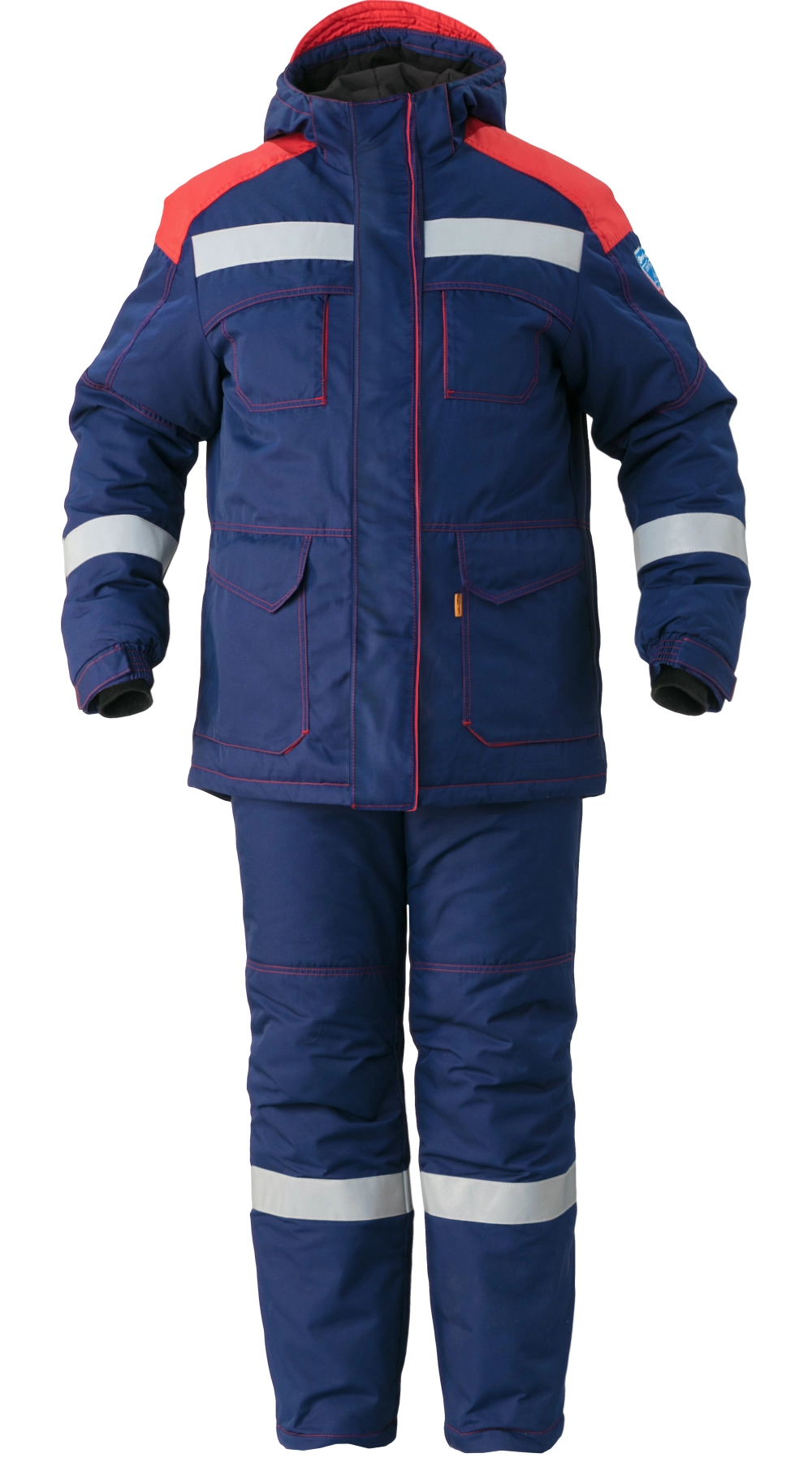 Костюм ЭЛЕКТРА З-24 ПРО НОВЕЛ (кур+п/к) женский