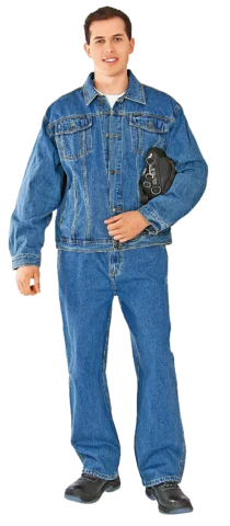 Костюм КЛАБ