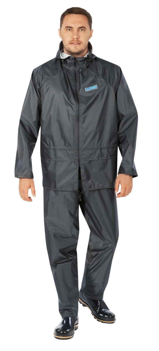 Костюм MEMBRANE WPL
