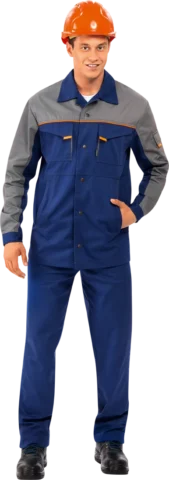 Костюм СПЕЦ -1