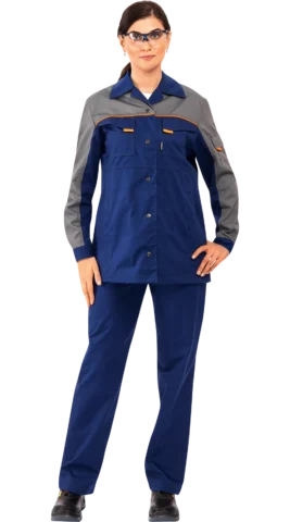 Костюм СПЕЦ ЛЕДИ -1