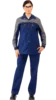 Костюм СПЕЦ ЛЕДИ -1