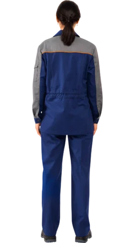 Костюм СПЕЦ ЛЕДИ -1