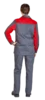 Костюм СПЕЦ ЛЕДИ