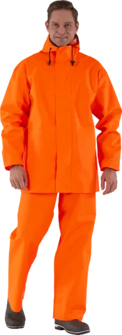Костюм ТРАЛ