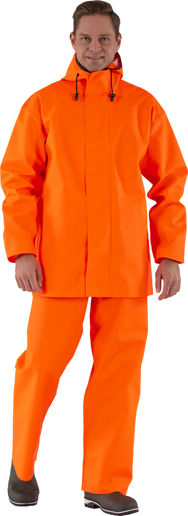Костюм ТРАЛ