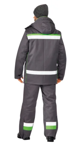 Костюм ЗЕВС® ПЛЮС-2