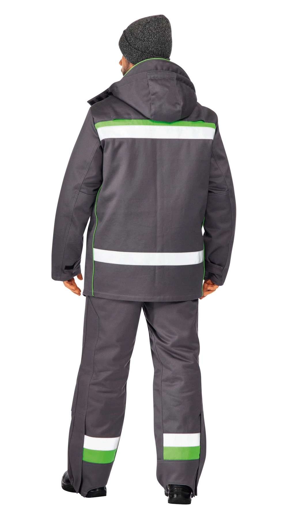 Костюм ЗЕВС® ПЛЮС-2