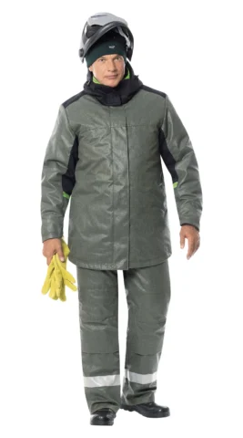 Костюм ЗЕВС® ПЛЮС-3