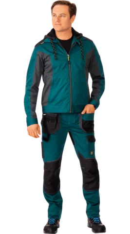 Куртка ДАЙБОРО
