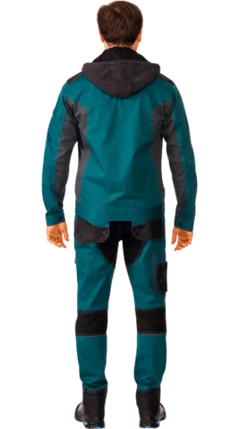 Куртка ДАЙБОРО