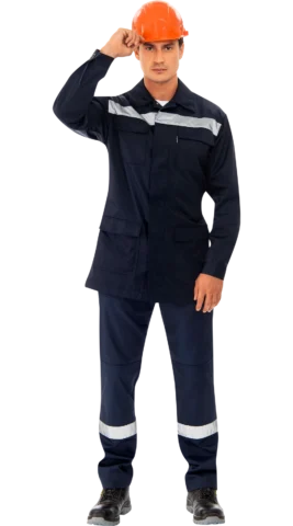 Куртка МАСТЕР