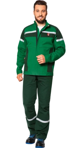 Куртка ТЕХНОЛОГ