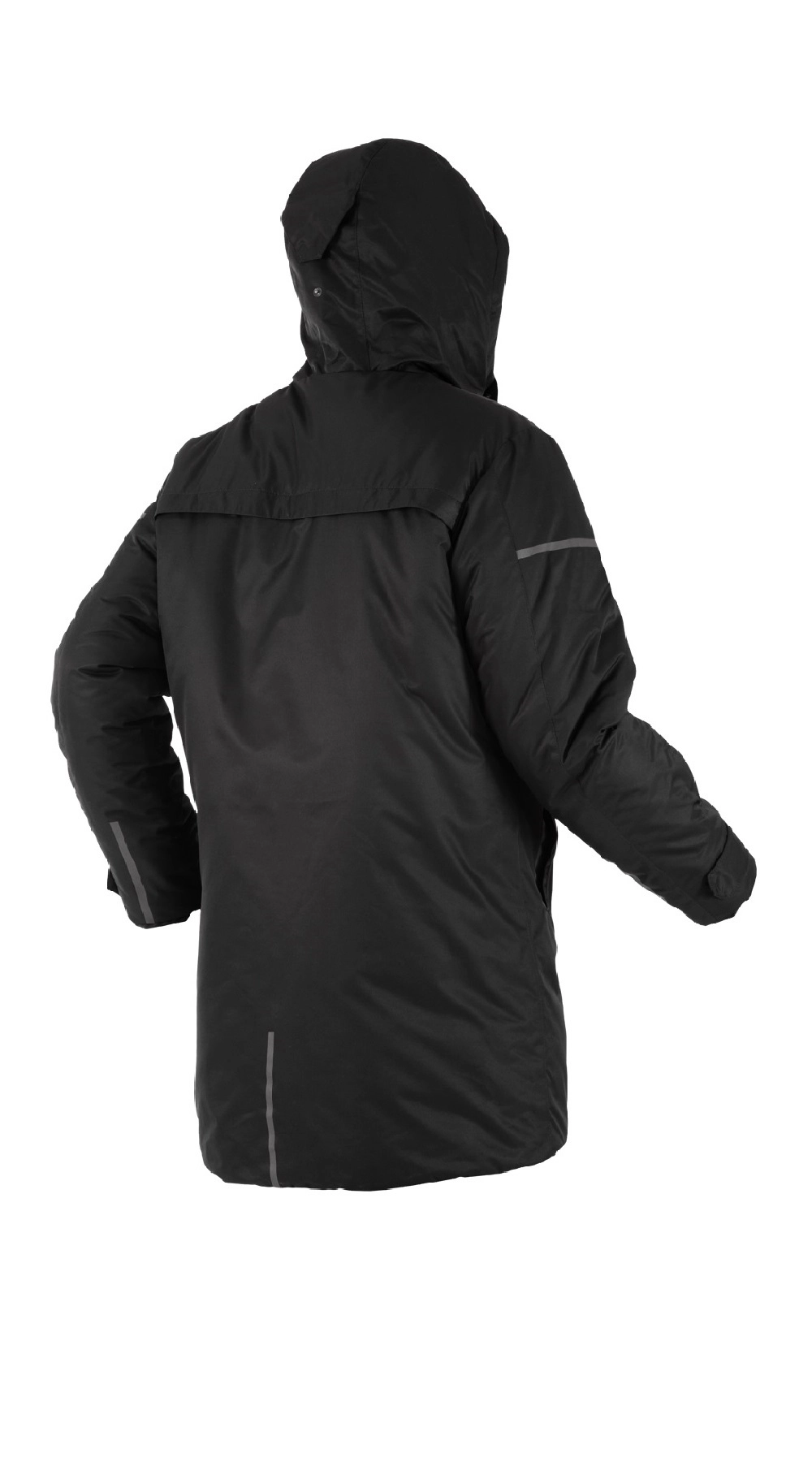 Куртка ТРАВЕРС удлинен.