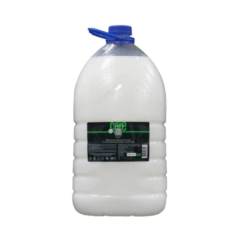 Мыло Safe and Care SOAP жидкое для очистки кожи