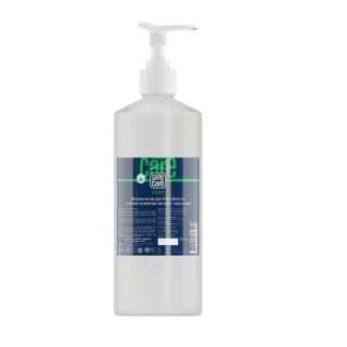 Мыло Safe and Care SOAP жидкое для очистки кожи
