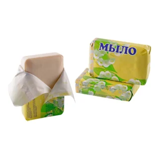 Мыло туалетное