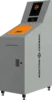 Накопитель Vending BOX отработанных СИЗ МОДЕЛЬ 140 (Мастер секция)