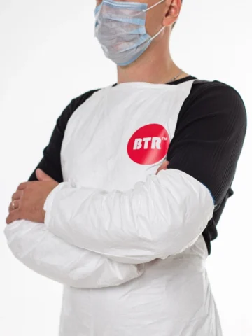 Нарукавник BTR