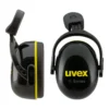 Наушники противошумные UVEX Феос K2P 2600214
