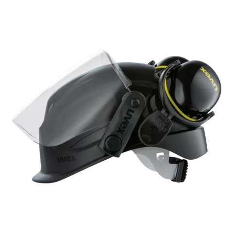Наушники противошумные UVEX Феос K2P 2600214