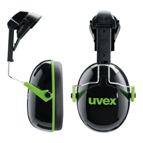 Наушники противошумные UVEX К1Н 2600201