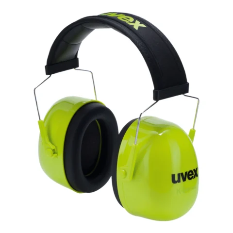 Наушники противошумные UVEX K4 2600004