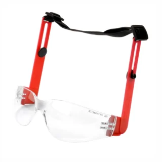 Очки РОСОМЗ 015 HAMMER ACTIVE PLUS Алмаз 115537-5/1