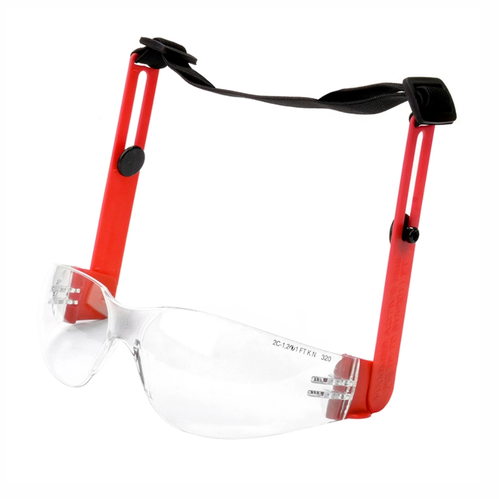 Очки РОСОМЗ 015 HAMMER ACTIVE PLUS Алмаз 115537-5/1