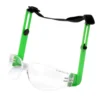 Очки РОСОМЗ 015 HAMMER ACTIVE PLUS Strong Glass 11537/1