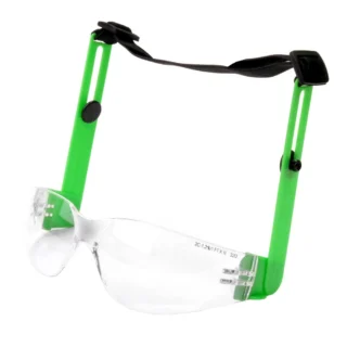 Очки РОСОМЗ 015 HAMMER ACTIVE PLUS Strong Glass 11537/1