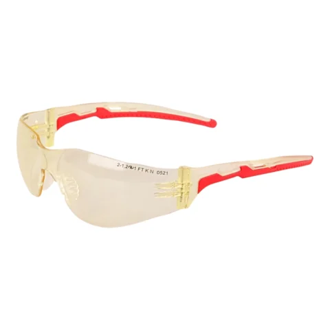 Очки РОСОМЗ О15 HAMMER ACTIVE Strong Glass 11560-5