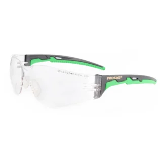 Очки РОСОМЗ О15 HAMMER ACTIVE Strong Glass 115714-5