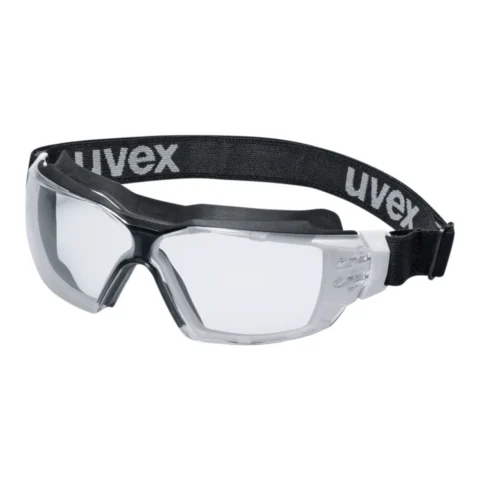 Очки UVEX ФЕОС CX2 СОНИК 9309275 лин.бесцветная