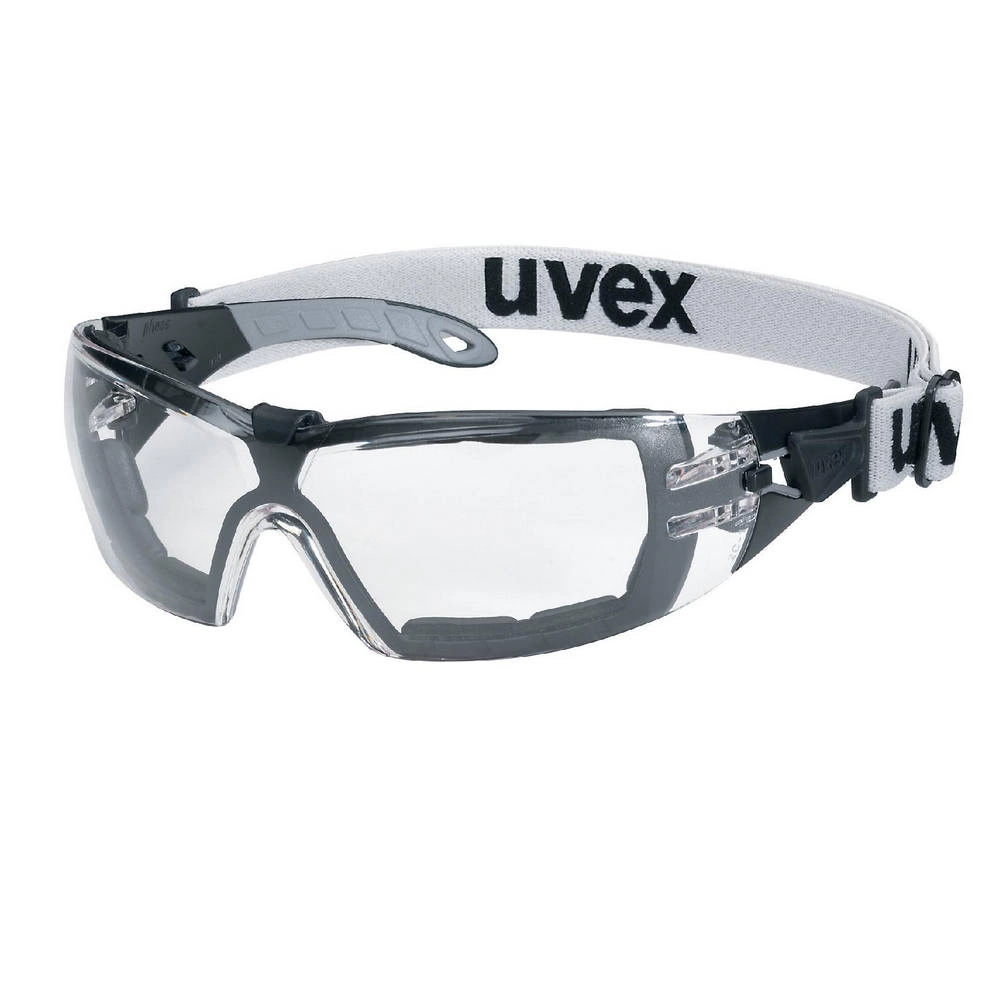 Очки UVEX ФЕОС ГАРД Supravision Extreme 9192180