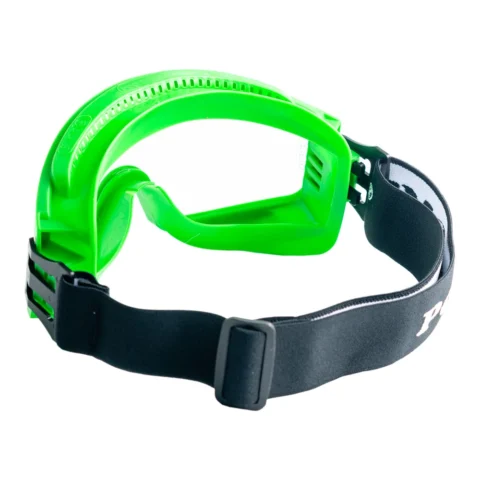 Очки закрытые РОСОМЗ ЗН11 PANORAMA STRONG GLASS 21137