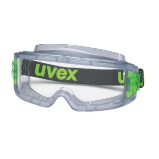 Очки закрытые UVEX УЛЬТРАВИЖН Antifog 9301714