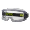 Очки закрытые UVEX УЛЬТРАВИЖН Supravision Excellence 9301105