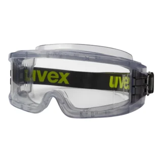 Очки закрытые UVEX УЛЬТРАВИЖН Supravision Excellence 9301105
