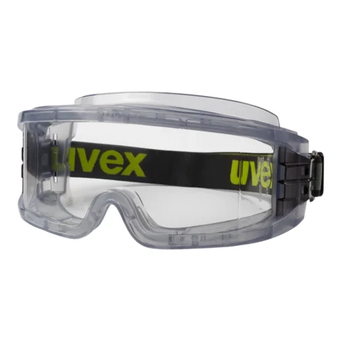 Очки закрытые UVEX УЛЬТРАВИЖН Supravision Excellence 9301105