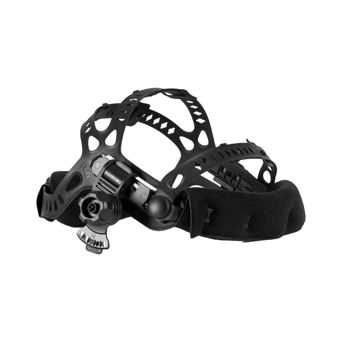 Оголовье ЗЕВС для щитка ЭКСПЕРТ