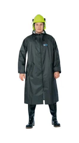Плащ MEMBRANE WPL