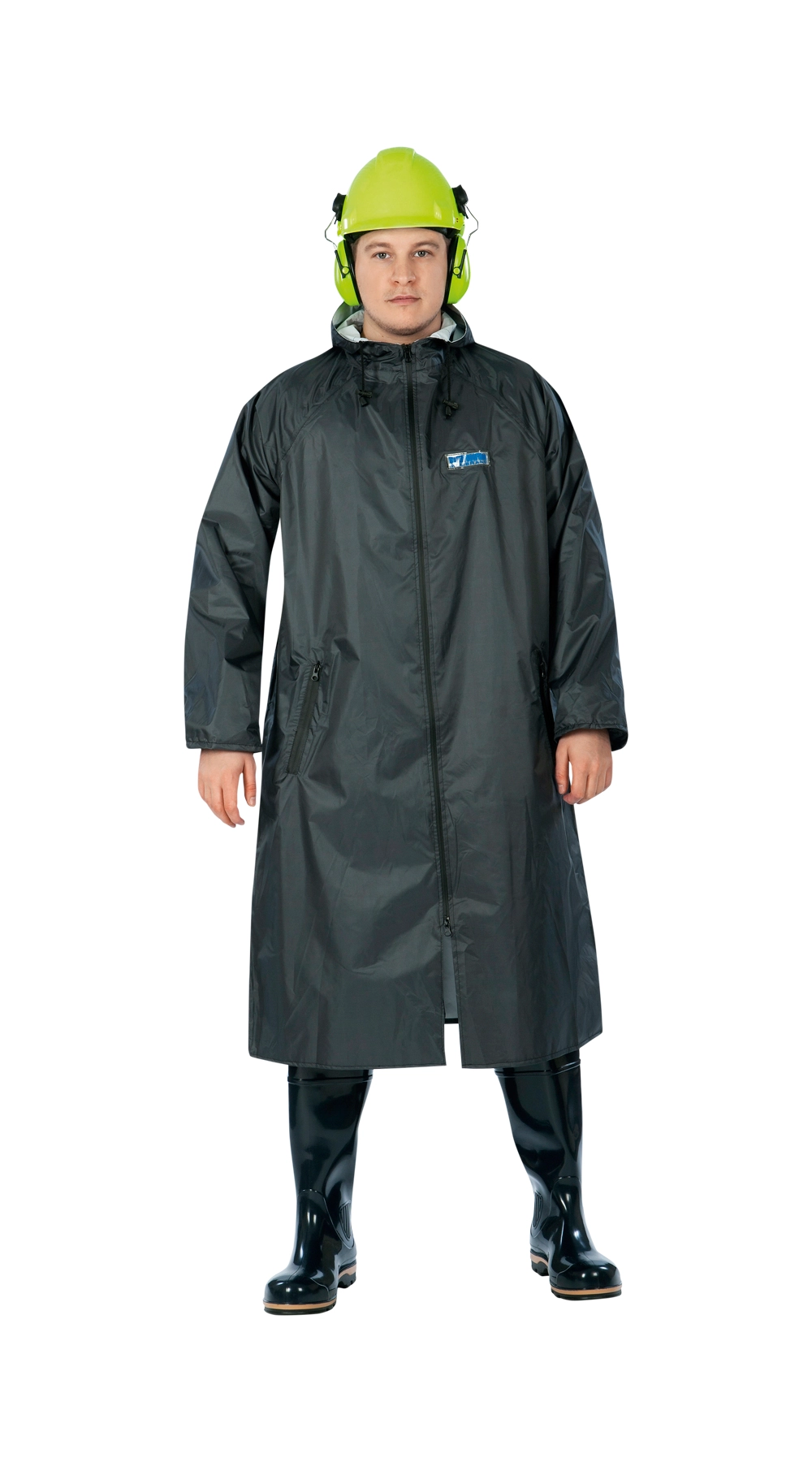 Плащ MEMBRANE WPL