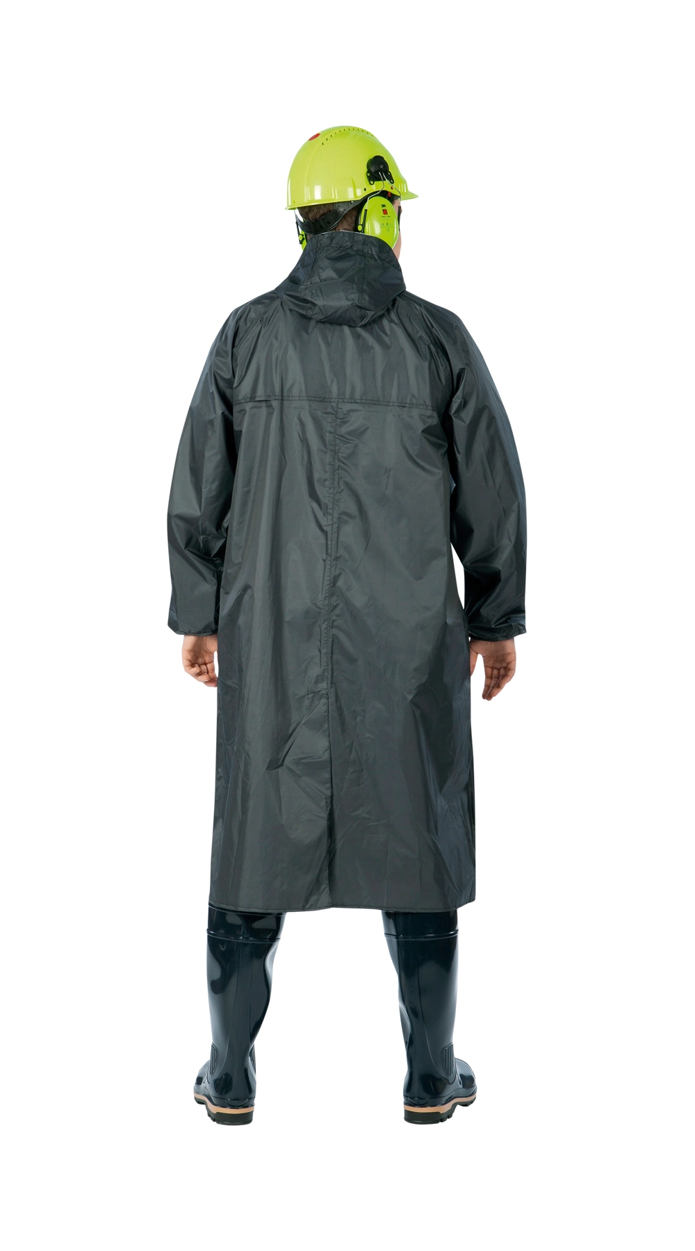 Плащ MEMBRANE WPL