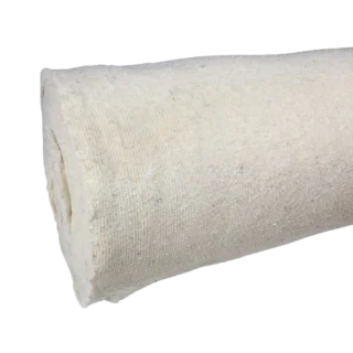 Полотно (РУЛ) холстопрошивное (40 М.П.) 190-200 гр/стяж.5 мм/150