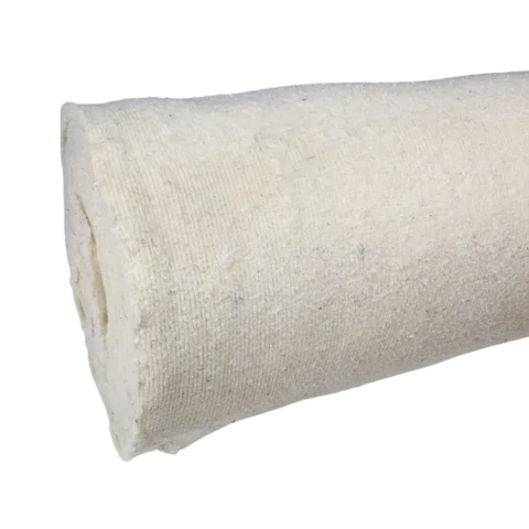 Полотно (РУЛ) холстопрошивное (40 М.П.) 190-200 гр/стяж.5 мм/150