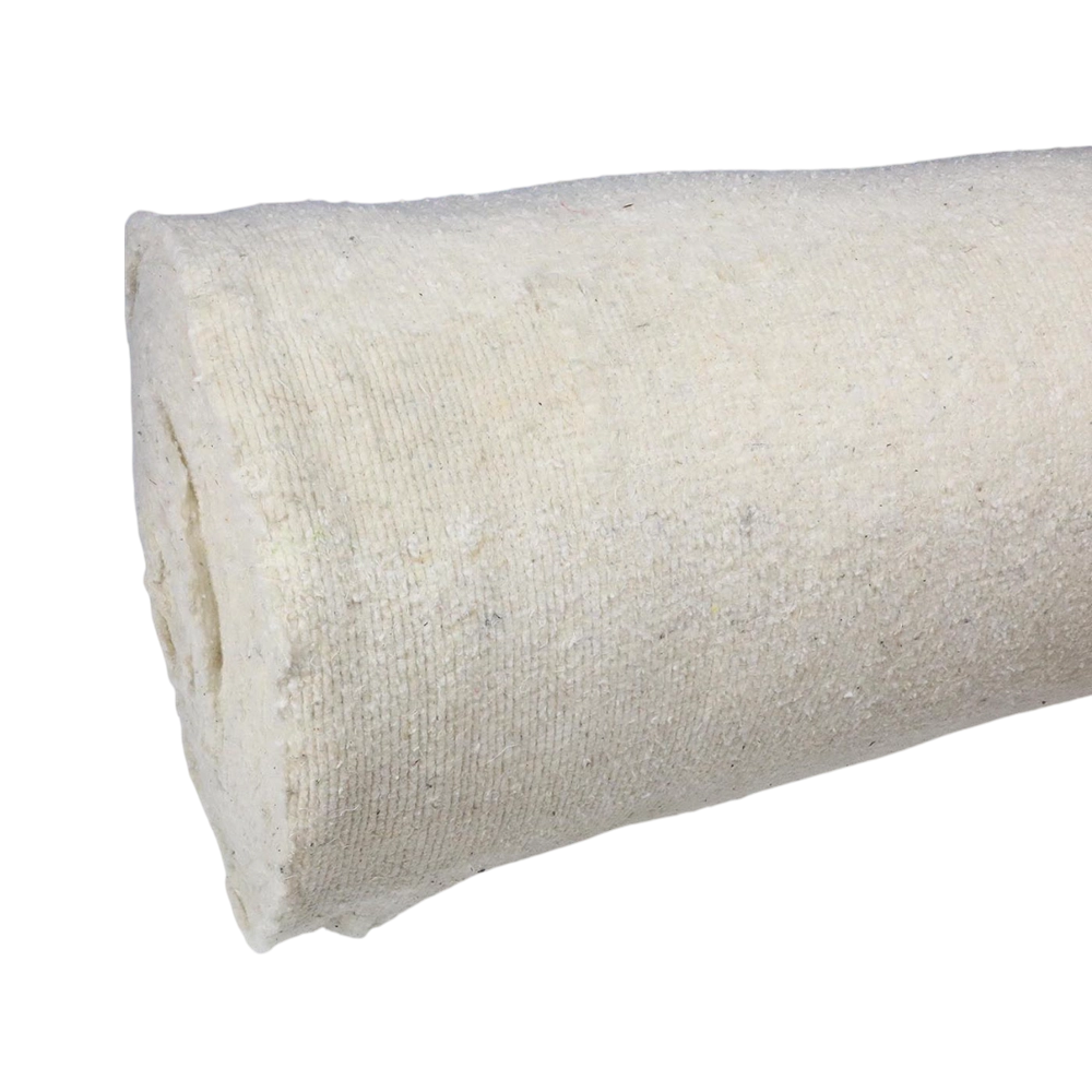 Полотно (РУЛ) холстопрошивное (40 М.П.) 190-200 гр/стяж.5 мм/150