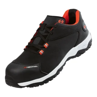 Полуботинки HECKEL MS 300 S3