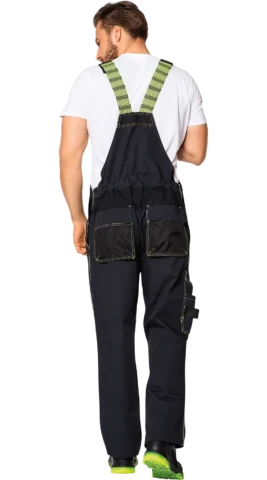 Полукомбинезон НОКСФИЛД
